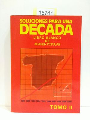 SOLUCIONES PARA UNA DCADA