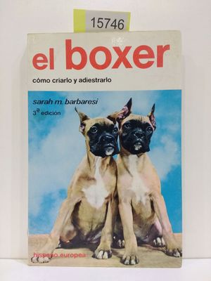 EL BOXER
