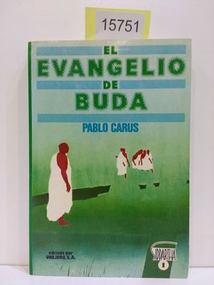 EVANGELIO DE BUDA, EL