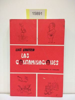 LAS CONTAMINACIONES