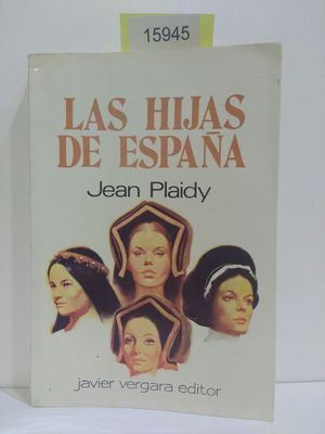 LAS HIJAS DE ESPAA