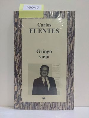 GRINGO VIEJO