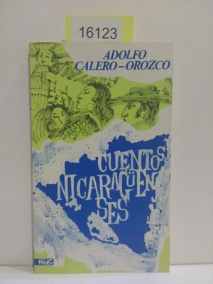 CUENTOS NICARAG�ENSES