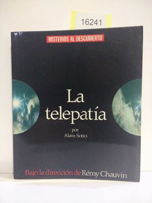 TELEPATA, LA