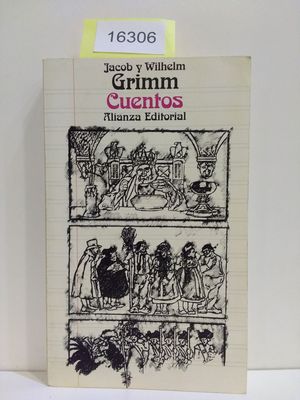 CUENTOS