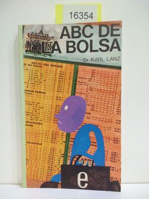ABC DE LA BOLSA