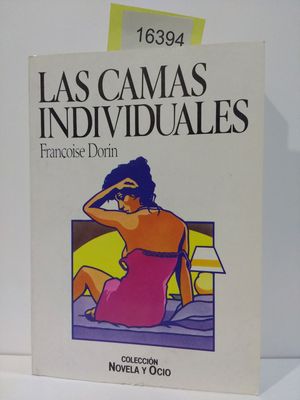 LAS CAMAS INDIVIDUALES