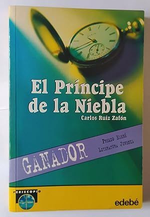 EL PRNCIPE DE LA NIEBLA