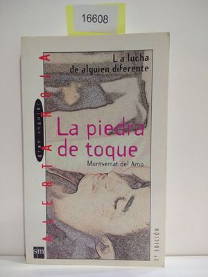 LA PIEDRA DE TOQUE