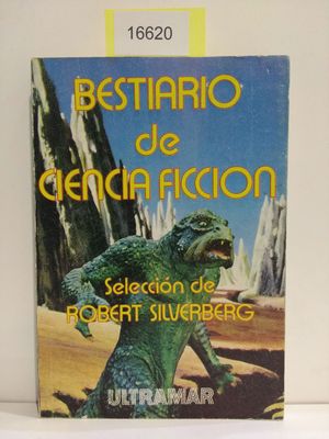 BESTIARIO DE CIENCIA-FICCIN