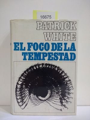 EL FOCO DE LA TEMPESTAD