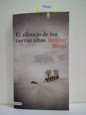 EL SILENCIO DE LAS TIERRAS ALTAS