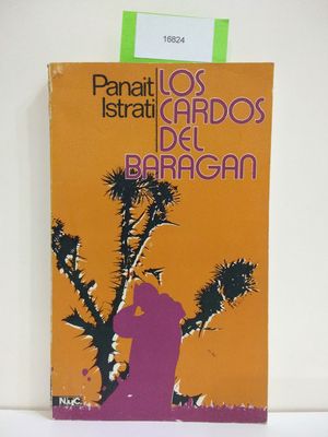 CARDOS DEL BARAGAN