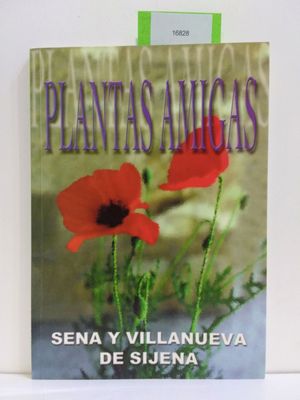 PLANTAS AMIGAS