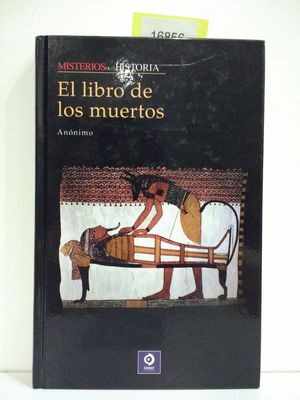 EL LIBRO DE LOS MUERTOS