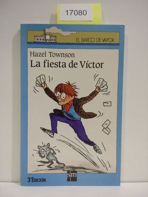 LA FIESTA DE VCTOR