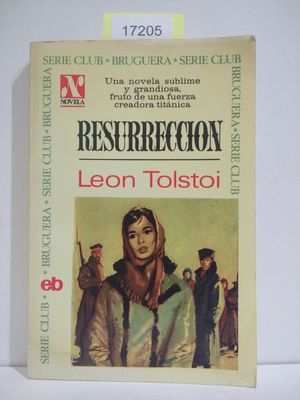 RESURRECCIN