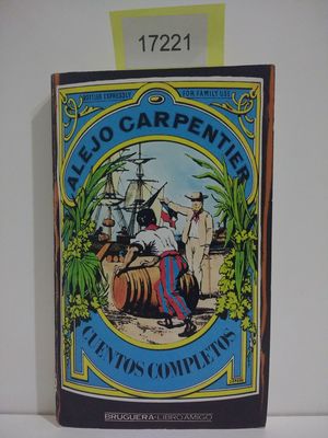 CUENTOS COMPLETOS