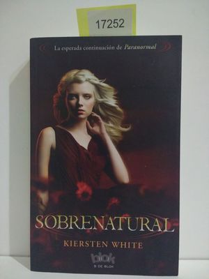 SOBRENATURAL