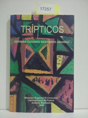 TRPTICOS