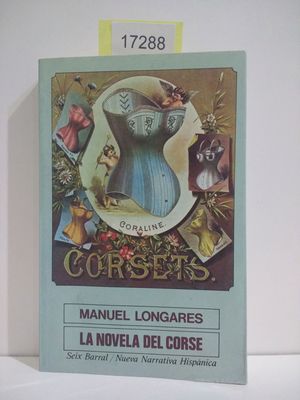 LA NOVELA DEL CORS