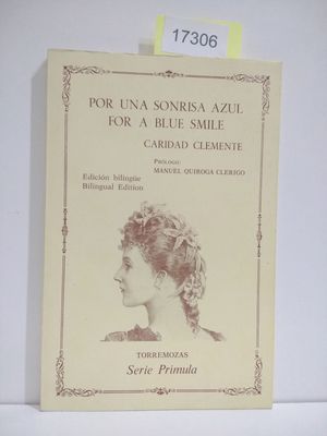 POR UNA SONRISA AZUL/FOR A BLUE SMILE. (CON TU COMPRA COLABORAS CON LA ONG 