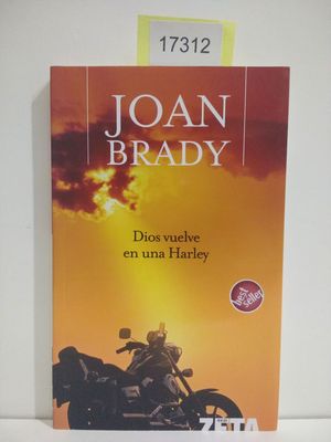 DIOS VUELVE EN UNA HARLEY