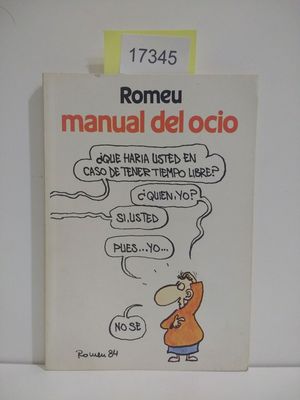 MANUAL DEL OCIO