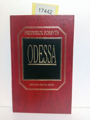 ODESSA