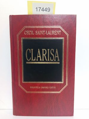 CLARISA