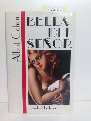 BELLA DEL SEOR