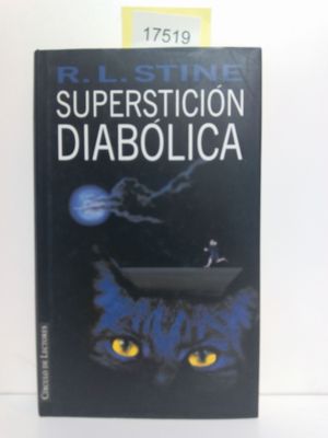 SUPERSTICIN DIABLICA