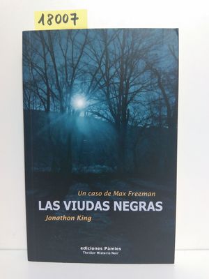 LAS VIUDAS NEGRAS