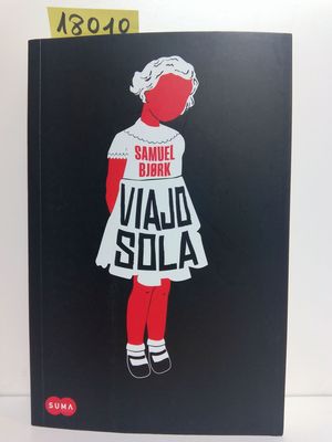 VIAJO SOLA