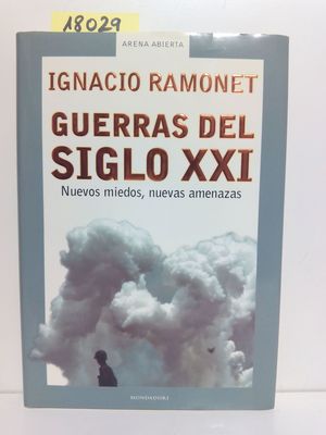 GUERRAS DEL SIGLO XXI