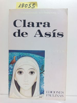 CLARA DE ASS