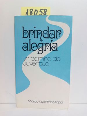 BRINDAR ALEGR�A