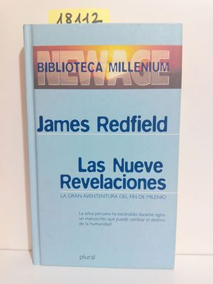 LAS NUEVE REVELACIONES