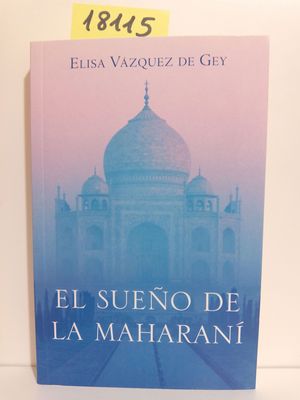 EL SUEO DE LA MAHARAN