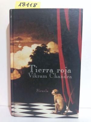 TIERRA ROJA