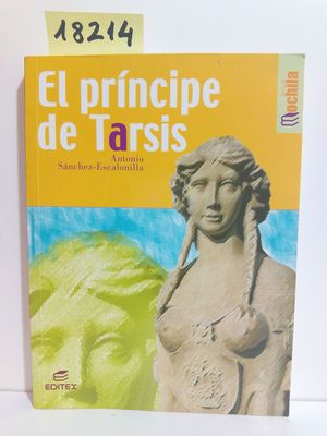 EL PRNCIPE DE TARSIS