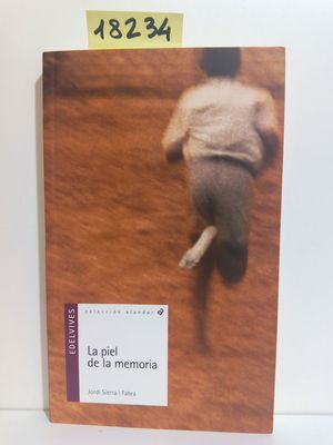 LA PIEL DE LA MEMORIA