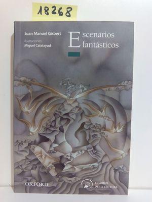 ESCENARIOS FANTSTICOS