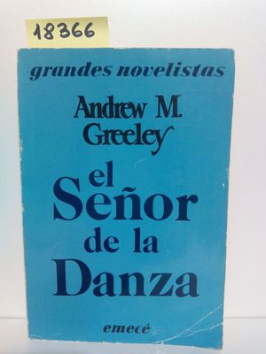 EL SEOR DE LA DANZA