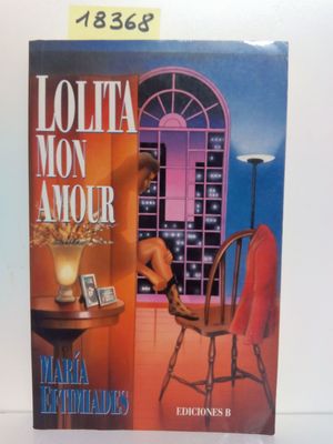 LOLITA MON AMOUR