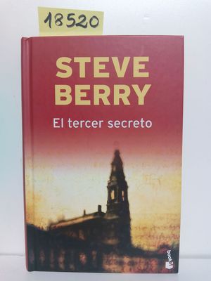 EL TERCER SECRETO