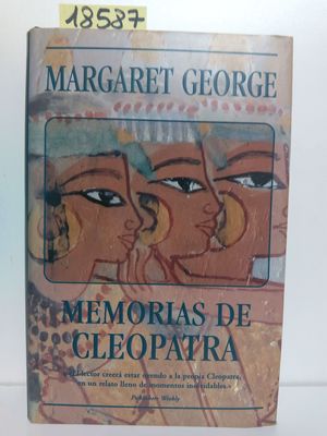 LAS MEMORIAS DE CLEOPATRA