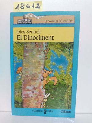 EL DINOCIMENT