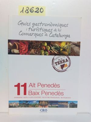 ALT PENEDS, BAIX PENEDS