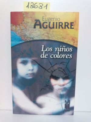 LOS NIOS DE COLORES